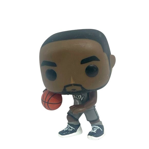 Kevin Durant #94 Funko POP NBA Brooklyn Nets - Picture 1 of 9